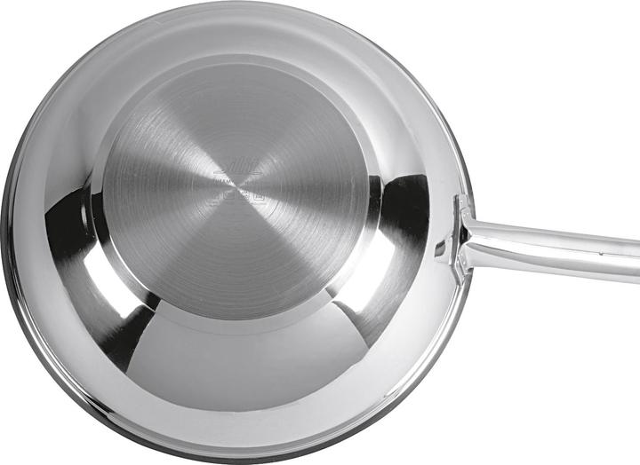 Immagine prodotto Silit Wuhan (28 cm, Wok, Acciaio inossidabile)