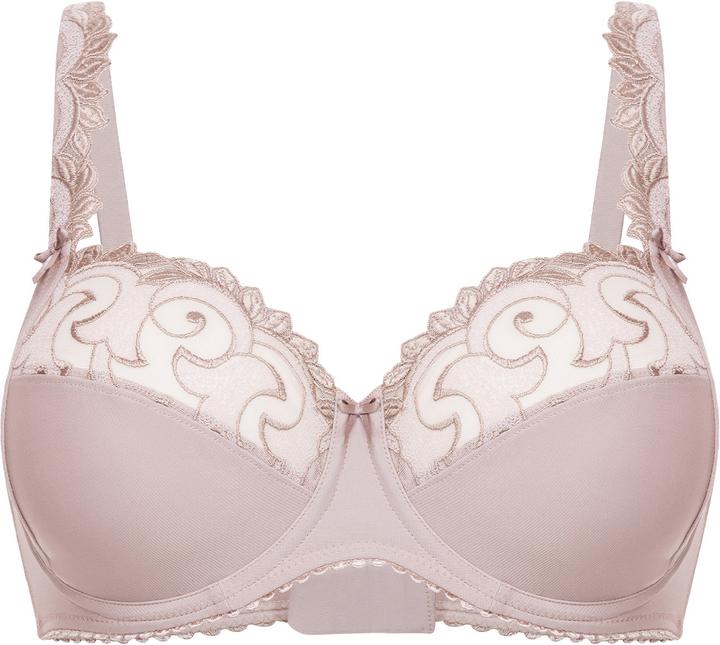 Actual product image Felina Rhapsody underwired bra (95 E, Single pack)