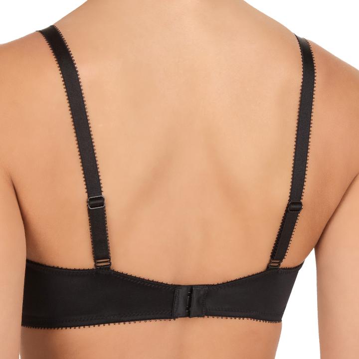 Image du produit Conturelle Secret Garden Soutien-gorge à coques (70 D, Une unité par pack)