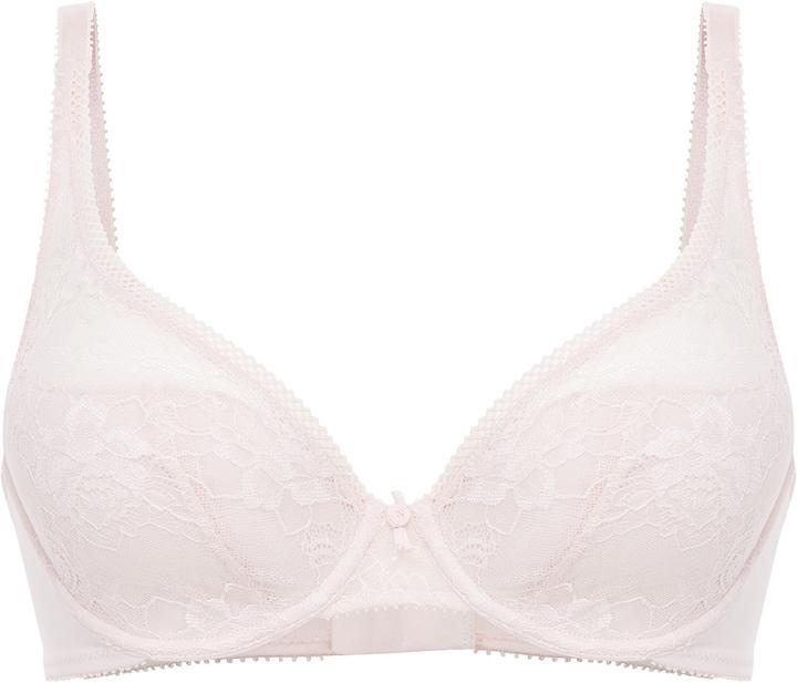 Image du produit Conturelle Secret Garden Soutien-gorge à coques (75 B, Une unité par pack)