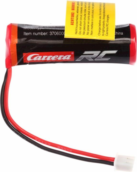 Carrera Akku (3.20 V, 700 mAh)