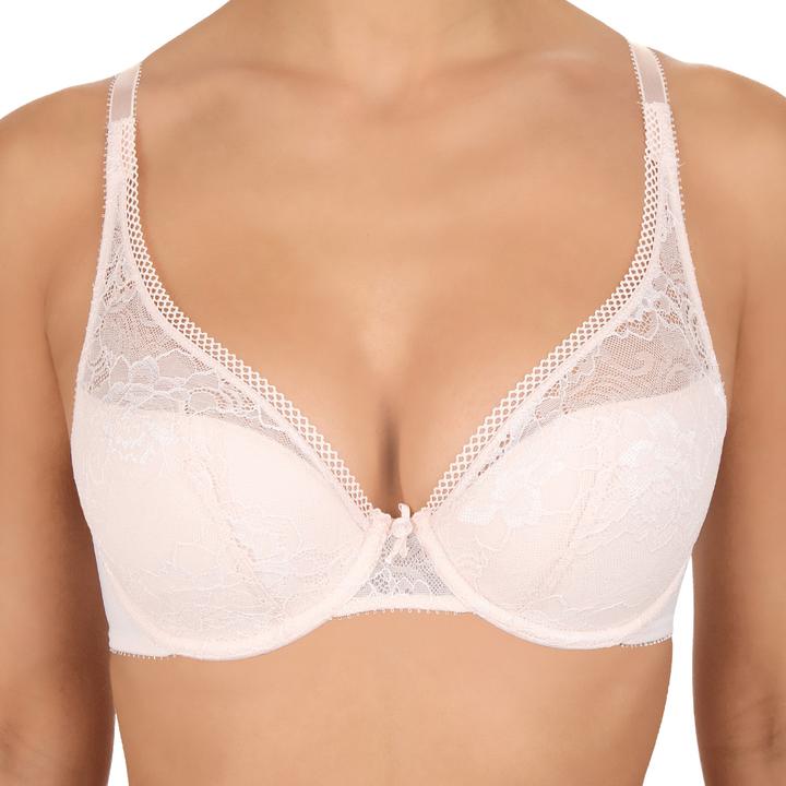 Image du produit Conturelle Secret Garden Soutien-gorge à coques (70 E, Une unité par pack)