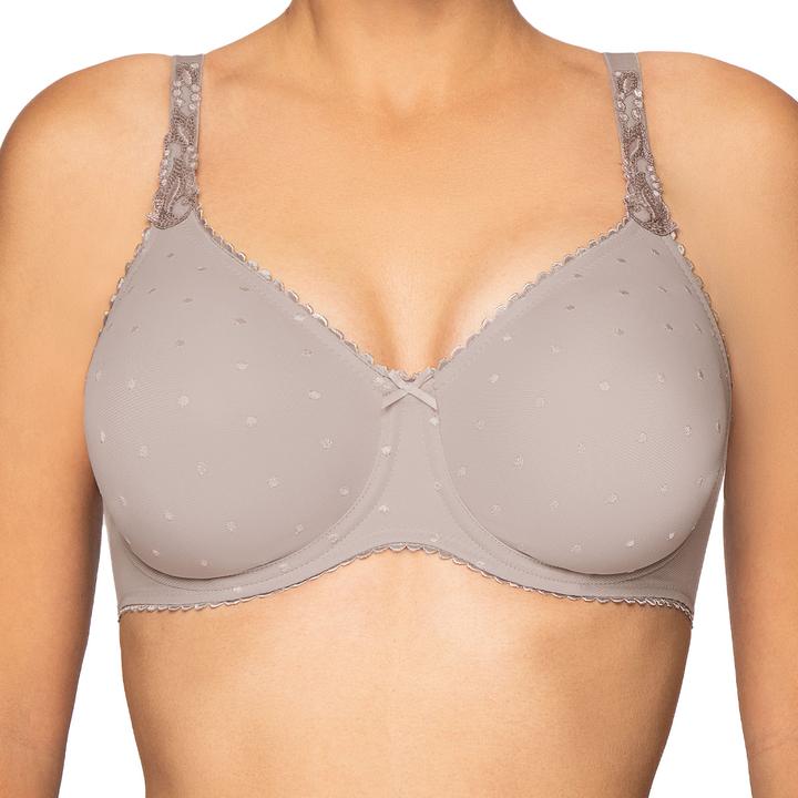 Image du produit Felina Secret Delight Soutien-gorge à armatures (90 B, Une unité par pack)