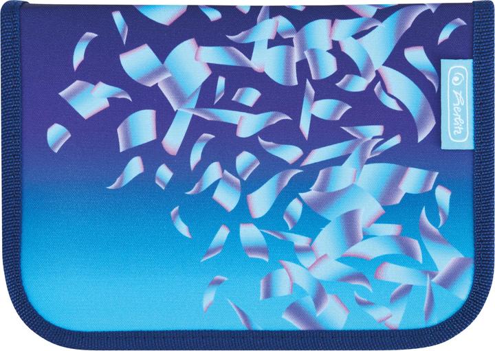 Actual product image Herlitz FiloActive Plus Ice satchel (21 l)
