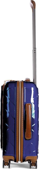 Produktbild Stratic Leather&More - Hartschalen-Koffer S (mit Vortasche) (33 l, Handgepäck (bis 50l))