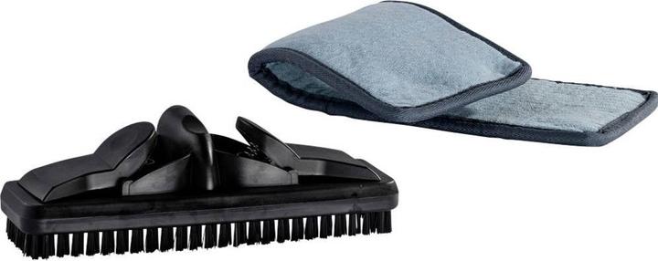 Produktbild 2452741 W915e Bodendüse 1 St. Schwarz