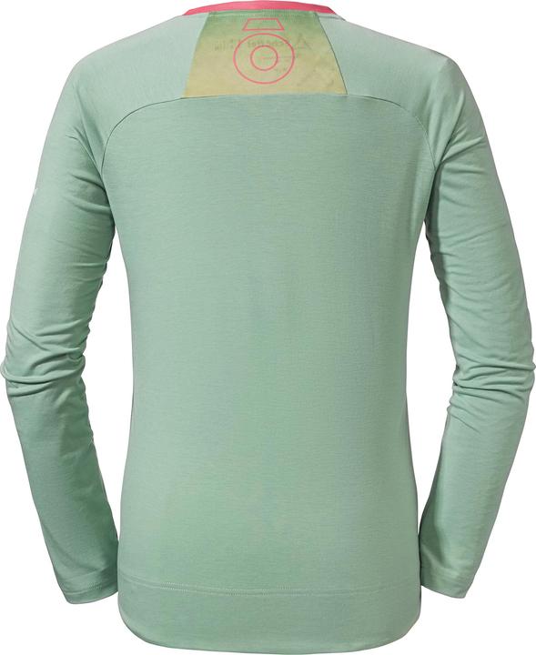 Produktbild Schöffel Women's Longsleeve Altitude (38)