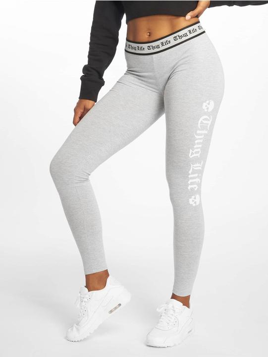 Produktbild Thug Life Dessa Leggings - 82615 (3XL)