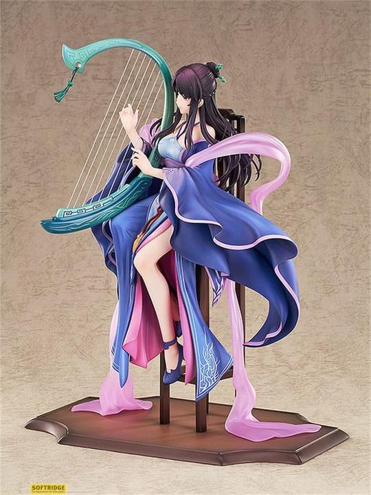 Image du produit Good Smile Company The Legend of Sword and Fairy statuette 1/7 Liu Mengli : Weaving Dreams Ver. 28 cm