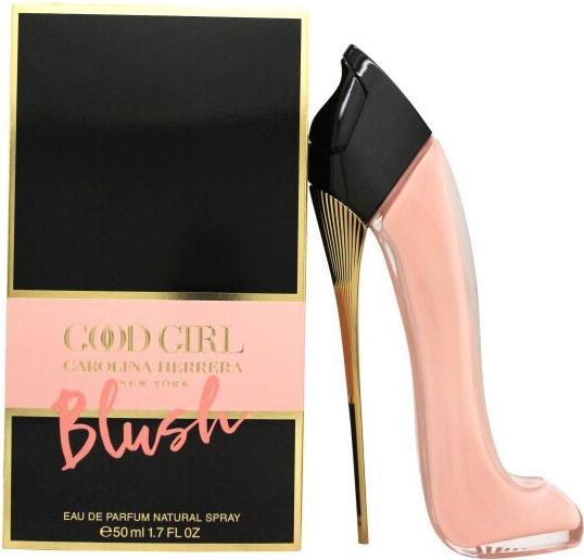 Actual product image Carolina Herrera Blush (Eau de parfum, 50 ml)