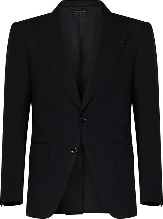 Produktbild Tom Ford Dresses Black (46)