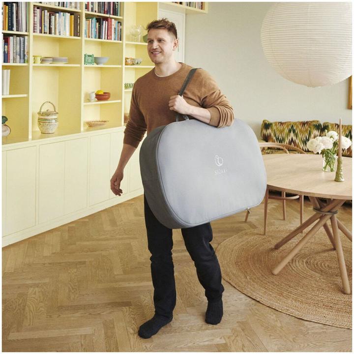 Produktbild Stokke Snoozi Bag
