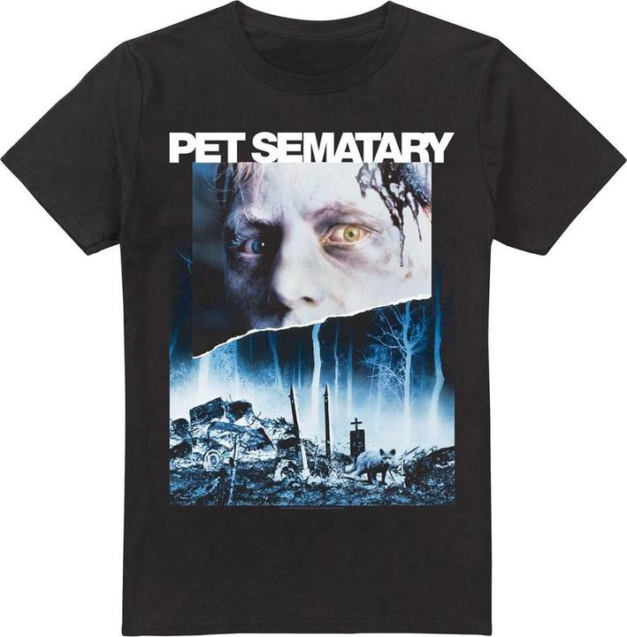 Produktbild Pet Sematary TShirt (S)