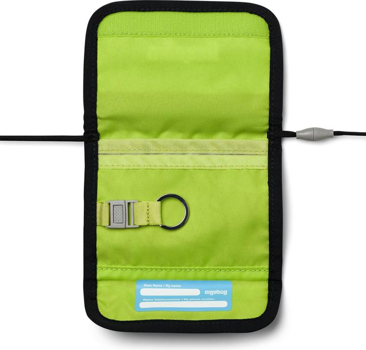 Image du produit Ergobag Poche poitrine 14 cm