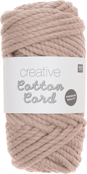 Image du produit Rico Design Rico Creative Cotton Cord, 25 m (25 m)