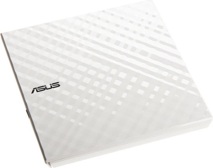 Produktbild ASUS SDRW-08D2S-U Lite (DVD Laufwerk, DVD Brenner)