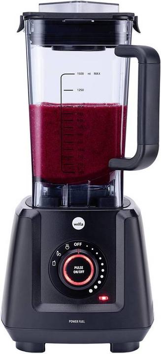 Produktbild Wilfa Standmixer (1200 W)