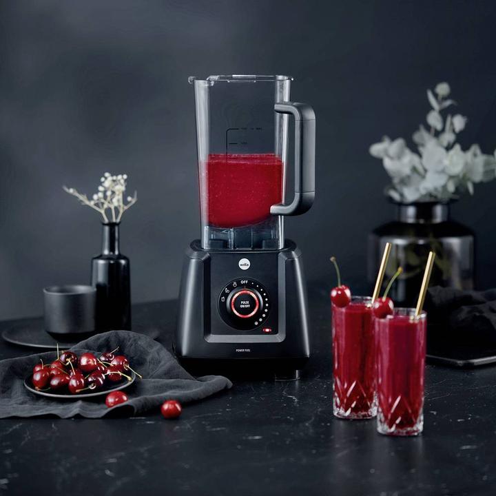 Produktbild Wilfa Standmixer (1200 W)