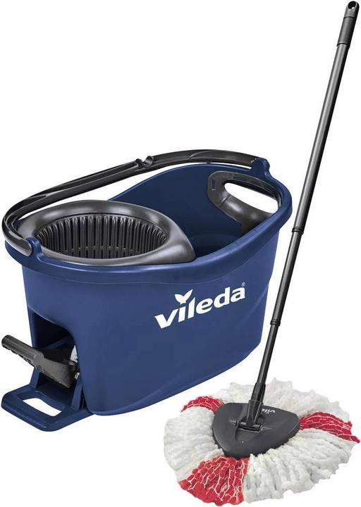 Actual product image Vileda Turbo Colors (1 pcs.)
