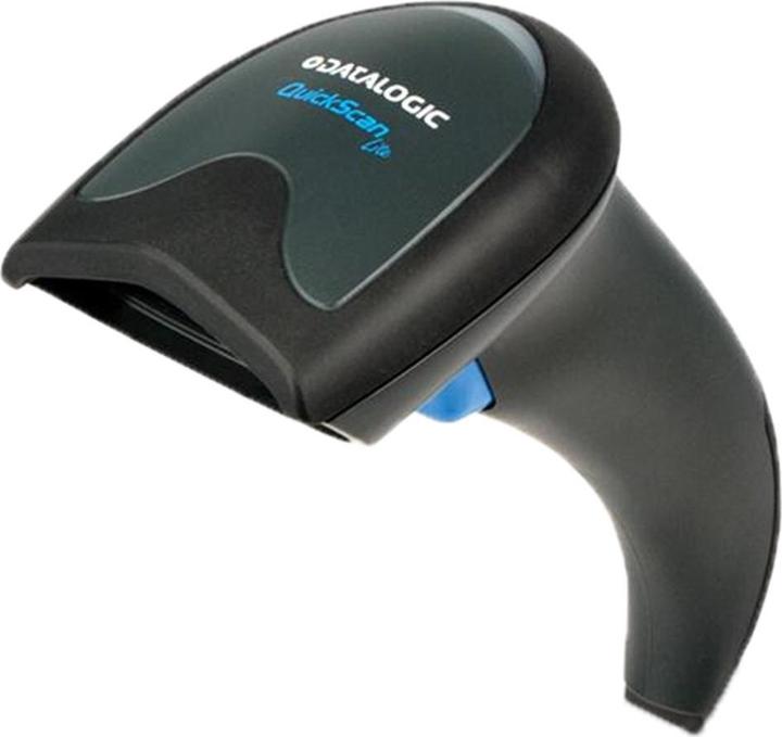 Actual product image Datalogic QuickScan Lite QW2100 (1D barcodes)