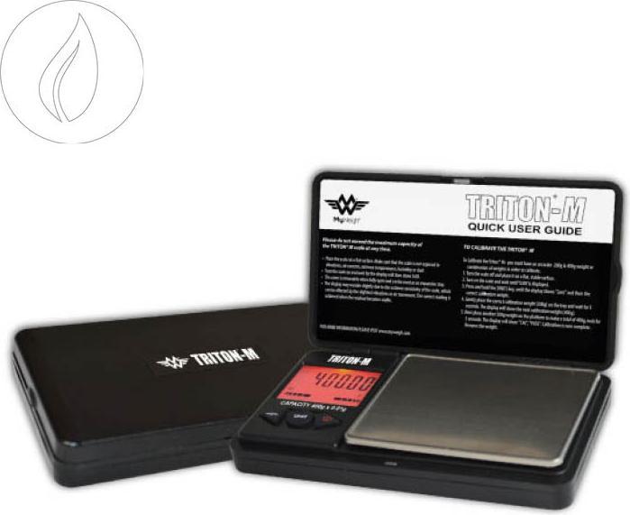 Immagine prodotto HBI Triton T2 200g x 0,01
