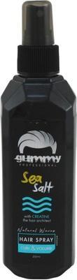 Image du produit Gummy Professional Spray pour cheveux au sel de mer 250ml (250 ml)