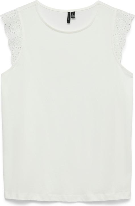 Image du produit Vero Moda Vmemily Sl Gathering Top Jrs Noos (L)