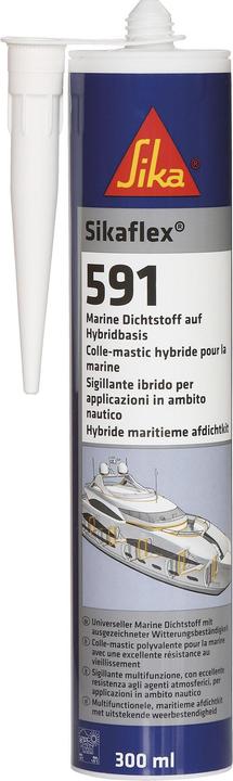 Produktbild Sika Sikaflex 591 Dichtstoff Kleber