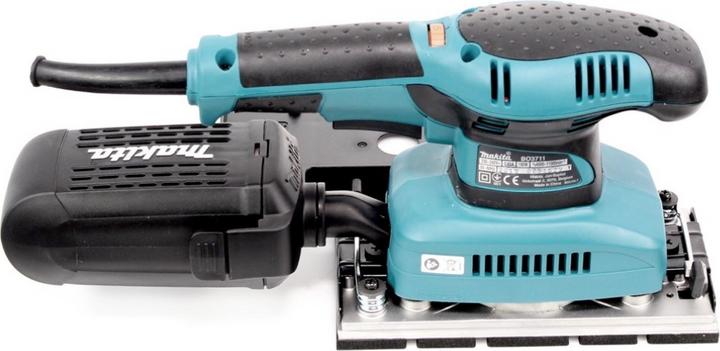 Produktbild Makita Bo3711j (Schwingschleifer, 190 W)