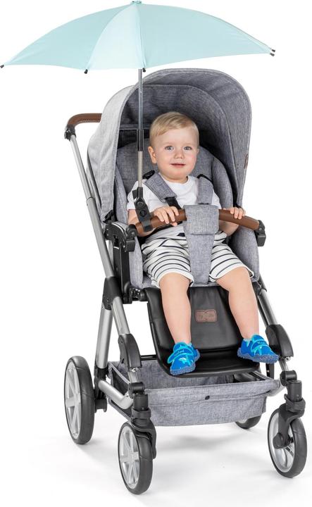 Produktbild Reer ShineSafe Kinderwagen-Sonnenschirm