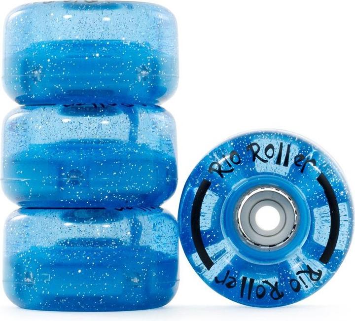 Rio Roller Light-Up (58 mm, 82a)