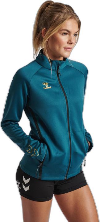 Image du produit hummel Cima Xk Zip Jacket Woman (M)