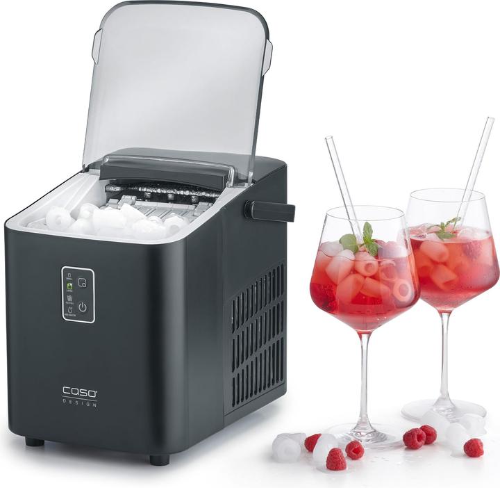 Produktbild Caso Eiswürfelbereiter IceChef Compact