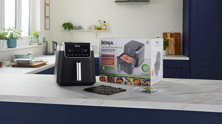 Produktbild Ninja AF180EU (EU-Stecker)
