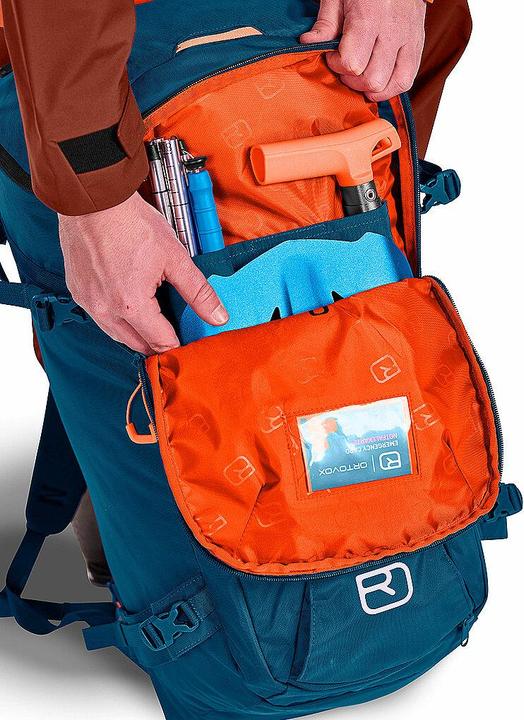 Image du produit Ortovox Haute Route 40 (40 l)