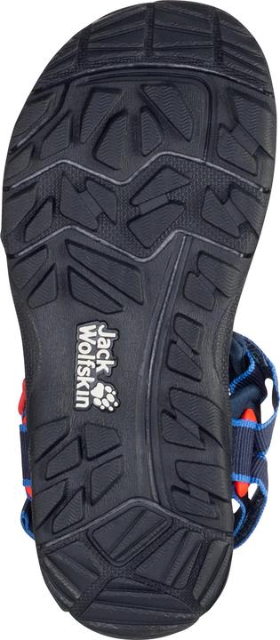 Actual product image Jack Wolfskin Seven Seas 3 K (28)