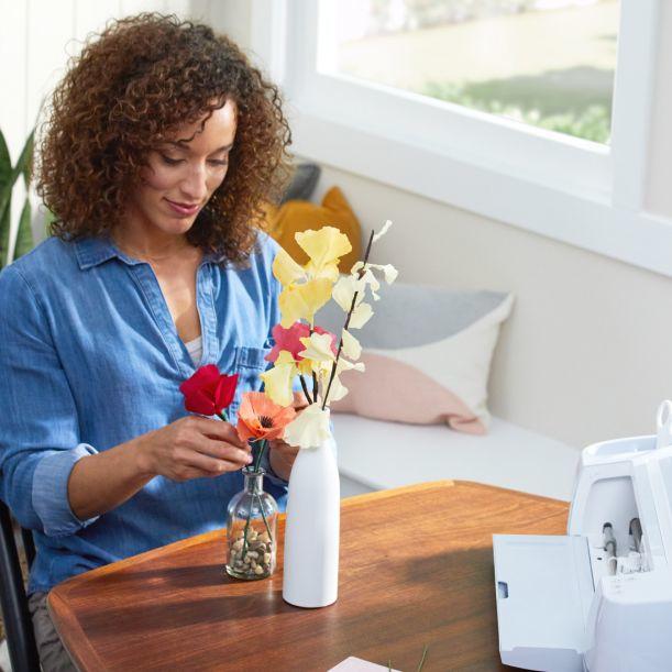Actual product image Cricut Maker 3