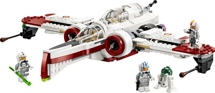 Immagine prodotto LEGO ARC-170 Starfighter (75402, LEGO Star Wars)