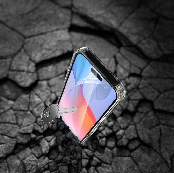 Immagine prodotto 4smarts Set di protezione premium a 360° (1 Pezzo/i, Apple iPhone 16 Plus)