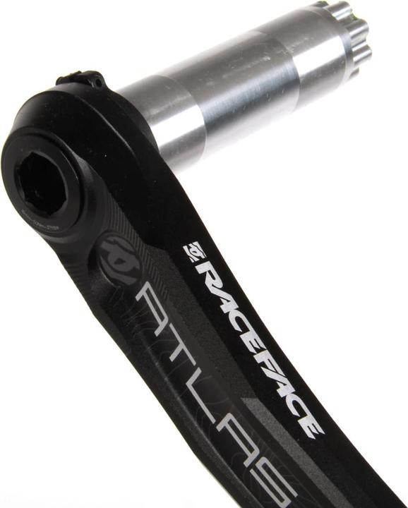 Produktbild Race Face Atlas Kurbelarm (170 mm)