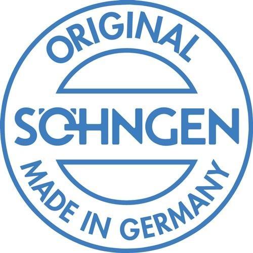Produktbild Söhngen Fingerverband aluderm®-aluplast elastisch (100 x)