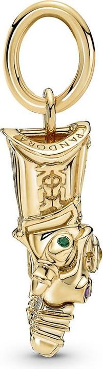 Image du produit Pandora Marvel The Avengers Infinity Gauntlet (Émail)