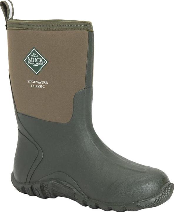 Muck Boot Gummistiefel Edgewater Classic