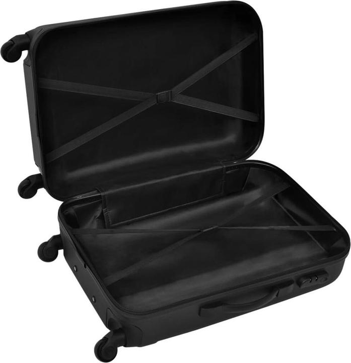 Image du produit VidaXL Farand (Bagage à main (jusqu'à 50l))