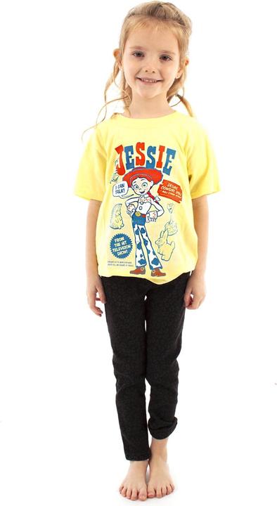 Produktbild Toy Story TShirt Mädchen (128)