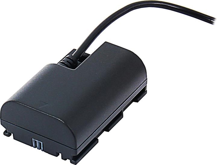Produktbild Patona D-TAP Coupler Canon LPE6N