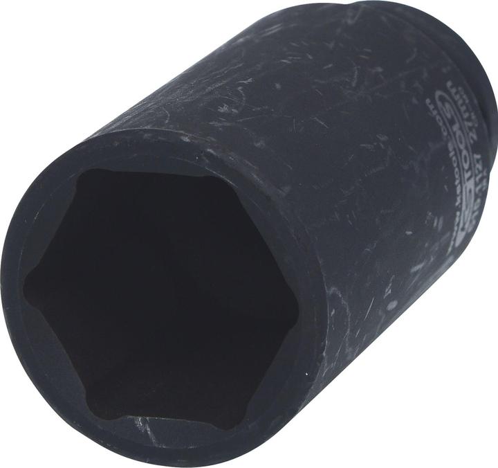 Actual product image KS Tools 1/2" power socket long (27 mm)