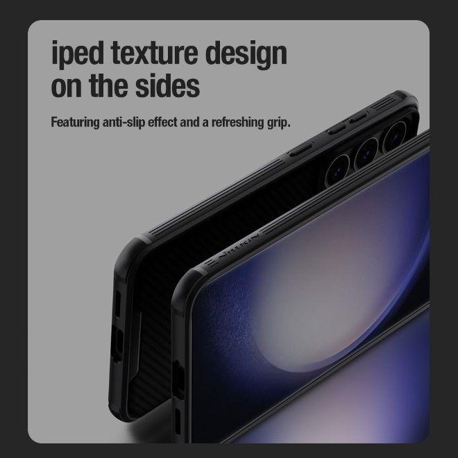 Produktbild Nillkin CamShield Pro (Samsung Galaxy S24)