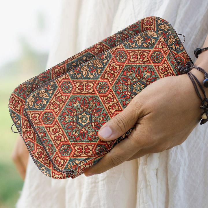 Produktbild Avizar CorkArt Korktasche