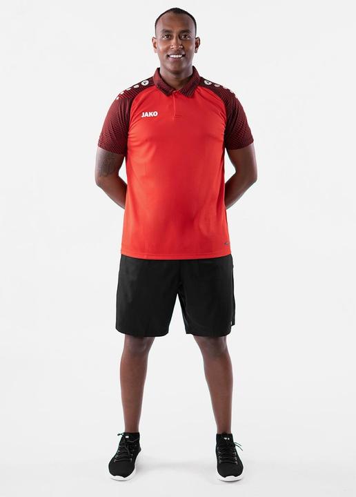 Image du produit JAKO SHORT PROFI 2.0 (M)